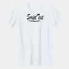 Ladies' Softstyle® Fitted T-Shirt Thumbnail