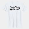 Ladies' Softstyle® Fitted T-Shirt Thumbnail