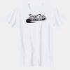 Ladies' Softstyle® Fitted T-Shirt Thumbnail