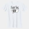 Ladies' Softstyle® Fitted T-Shirt Thumbnail