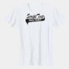 Ladies' Softstyle® Fitted T-Shirt Thumbnail