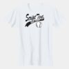 Ladies' Softstyle® Fitted T-Shirt Thumbnail