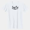 Ladies' Softstyle® Fitted T-Shirt Thumbnail