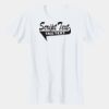 Ladies' Softstyle® Fitted T-Shirt Thumbnail