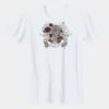 Ladies' Softstyle® Fitted T-Shirt Thumbnail