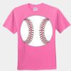 Youth T-Shirt Thumbnail