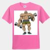 Youth T-Shirt Thumbnail