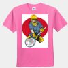 Youth T-Shirt Thumbnail