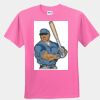 Youth T-Shirt Thumbnail