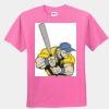 Youth T-Shirt Thumbnail