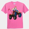 Youth T-Shirt Thumbnail