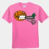 Youth T-Shirt Thumbnail