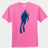 Youth T-Shirt Thumbnail
