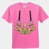 Youth T-Shirt Thumbnail