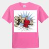 Youth T-Shirt Thumbnail
