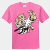 Youth T-Shirt Thumbnail