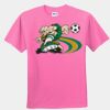 Youth 50/50 T-Shirt Thumbnail