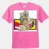 Youth T-Shirt Thumbnail