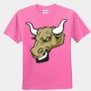 Youth T-Shirt Thumbnail
