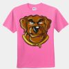 Youth T-Shirt Thumbnail