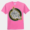 Youth T-Shirt Thumbnail