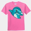 Youth T-Shirt Thumbnail