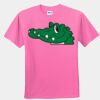 Youth T-Shirt Thumbnail