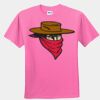 Youth T-Shirt Thumbnail