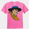 Youth T-Shirt Thumbnail