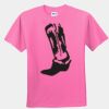 Youth T-Shirt Thumbnail