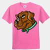 Youth T-Shirt Thumbnail