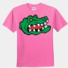 Youth T-Shirt Thumbnail