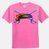 Youth T-Shirt Thumbnail