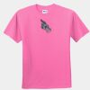 Youth T-Shirt Thumbnail