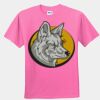 Youth T-Shirt Thumbnail