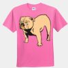 Youth T-Shirt Thumbnail