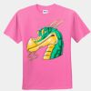 Youth T-Shirt Thumbnail