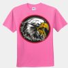 Youth T-Shirt Thumbnail