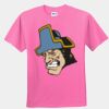 Youth T-Shirt Thumbnail