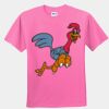 Youth T-Shirt Thumbnail