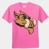 Youth T-Shirt Thumbnail