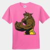 Youth T-Shirt Thumbnail