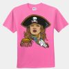 Youth T-Shirt Thumbnail