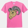 Youth T-Shirt Thumbnail