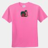 Youth T-Shirt Thumbnail