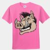 Youth T-Shirt Thumbnail