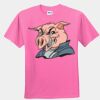 Youth T-Shirt Thumbnail