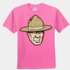 Youth T-Shirt Thumbnail