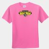 Youth T-Shirt Thumbnail
