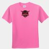 Youth T-Shirt Thumbnail